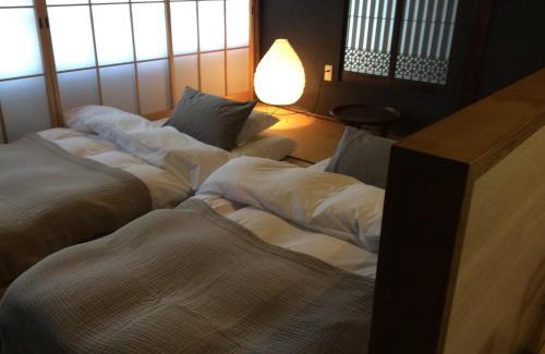 Kitahama Cho House | Kitahama Sumiyoshi