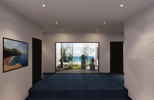 Kaga Hotel | KITAMAE BASE Kaga Hashitate