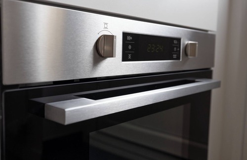 Strijp House | Kitchen, bathroom, garden, paid street parking, family friendly