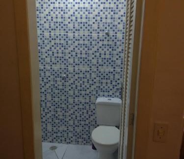Itagua Ski Chalet | Kitchenette Charmosa no Itagua