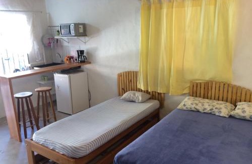 Itagua Ski Chalet | Kitchenette Charmosa no Itagua