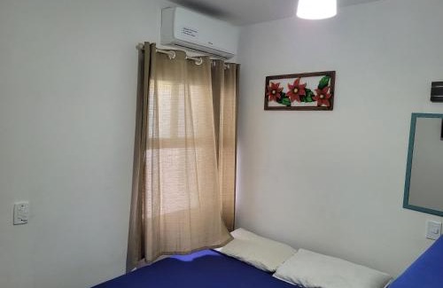Itagua Ski Chalet | Kitchenette Charmosa no Itagua