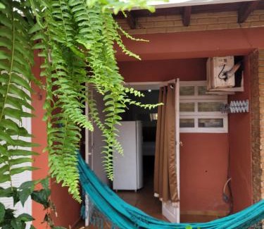 Itagua Ski Chalet | Kitchenette Charmosa no Itagua