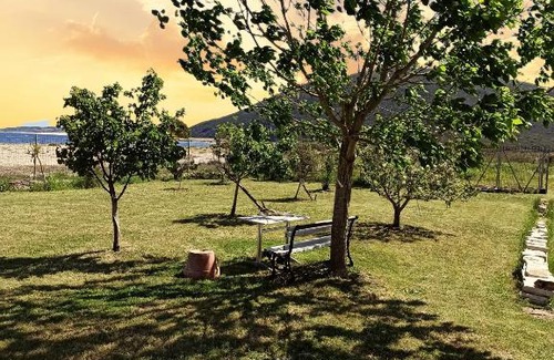 Lefkada House | Kite beach house