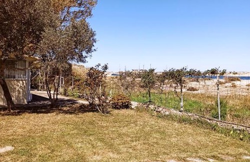 Lefkada House | Kite beach house