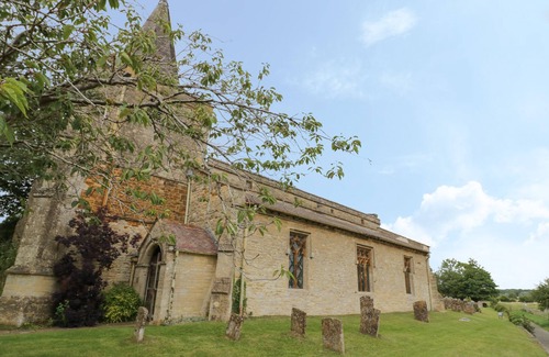 Syresham Cottage | Kite Cottage