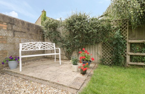 Syresham Cottage | Kite Cottage