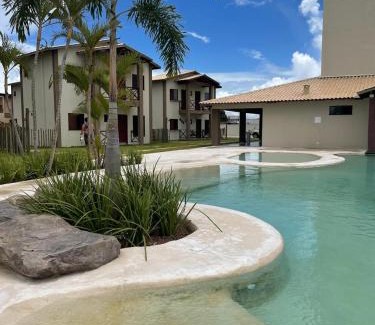 Santo Amaro do Maranhao Villa | Kite House Lençóis