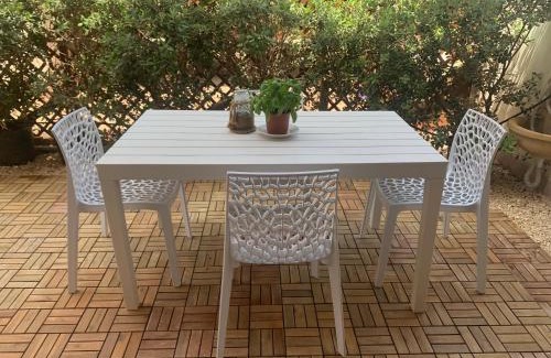 Birgi Vecchi Apartment | Kite Village Solaris