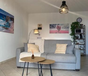 Birgi Vecchi Apartment | Kite Village Solaris