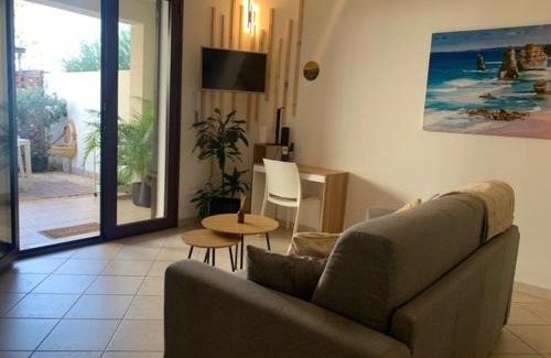 Birgi Vecchi Apartment | Kite Village Solaris