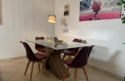 Birgi Vecchi Apartment | Kite Village Solaris