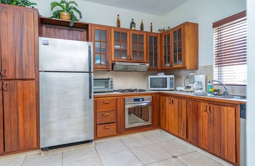 Cabarete Apartment | Kitebeach Oceanfront 2 Bedroom Apartment