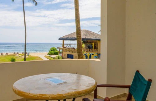 Cabarete Apartment | Kitebeach Oceanfront 2 Bedroom Apartment