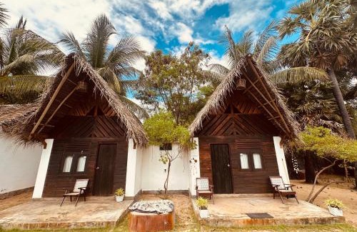 Kalpitiya Hotel | KiteClub kalpitiya