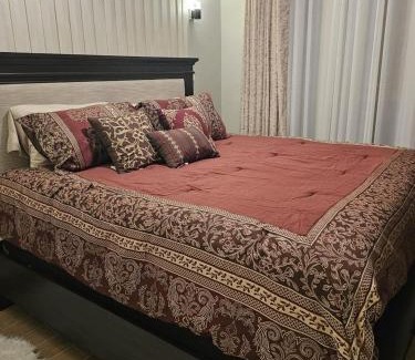 Nairobi Apartment | Kitisuru Amani Gardens