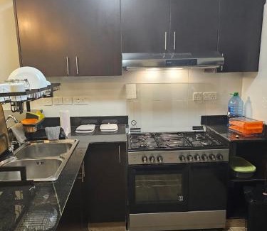 Nairobi Apartment | Kitisuru Amani Gardens