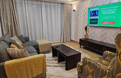 Nairobi Apartment | Kitisuru Amani Gardens