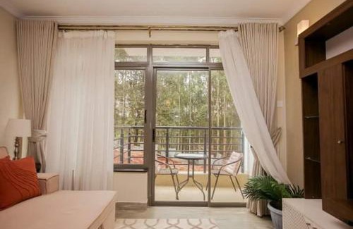 Nairobi House | Kitisuru Amani gardens