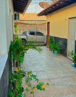 Sao Luis Apartment | Kitnet 17a