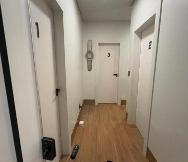 Lavras Apartment | Kitnet ao lado da Praça Leonardo Venerando