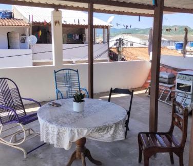 Centro House | Kitnet