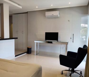 Val-de-Caes House | Kitnet