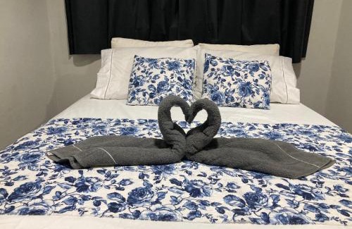 Cem Bracas Apartment | Kitnet Bz