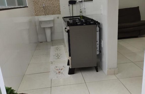 Jardim Helena Apartment | kitnet em Americana, ambiente organizado e localizaão previlegiada