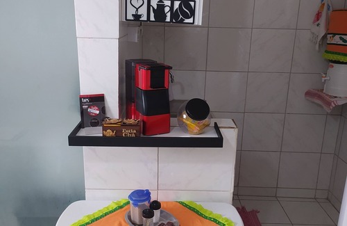 Pina Apartment | Kitnet in the Most Noble Area of Recife