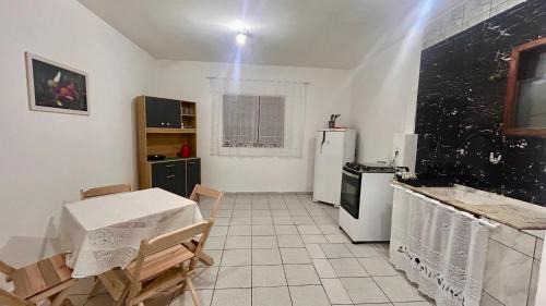 Vila Telma Apartment | Kitnet nas Montanhas