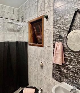 Vila Telma Apartment | Kitnet nas Montanhas