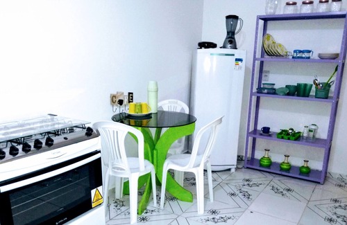 PAAR Apartment | Kitnet next. to Hospital Santa Maria (Ananindeua)