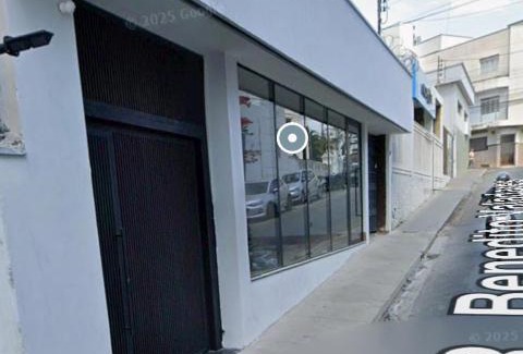 Lavras Apartment | Kitnet nova ao lado de tudo que você precisa