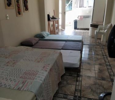 Itoupava Norte Apartment | Kitnet Rústica Blumenau