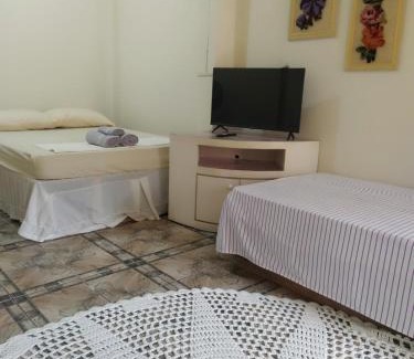 Itoupava Norte Apartment | Kitnet Rústica Blumenau