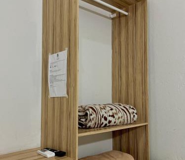Jardim Aeroporto House | Kitnet Realeza
