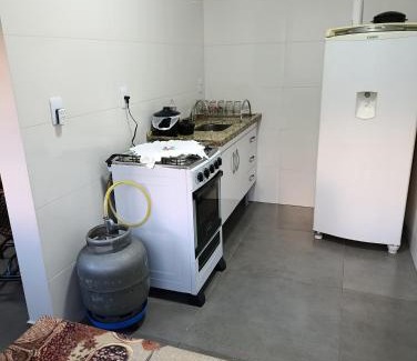 Alto Caparao House | Kitnet Sol e Lua