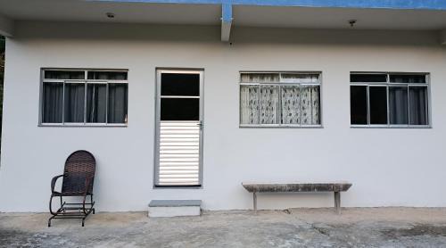 Alto Caparao House | Kitnet Sol e Lua