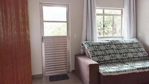 Alto Caparao House | Kitnet Sol e Lua