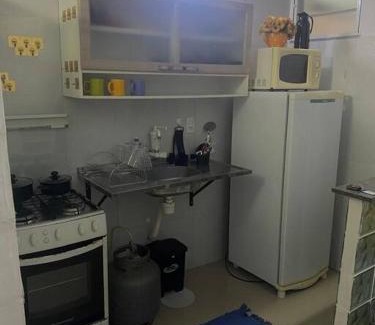 Tijuca Apartment | kitnet , Studio Loft Tijuca metrô