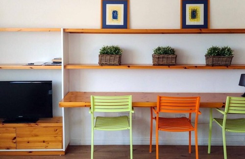 Historical Center Apartment | Kitonas 303-Apartment-Apartment-Ensuite with Shower