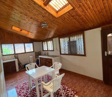 Moshi Apartment | Kitonga Escape