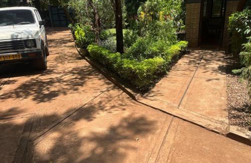 Moshi Apartment | Kitonga Escape