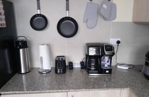 Nairobi Apartment | KITSURU PENT HOUSE