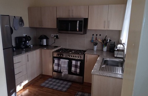Nairobi Apartment | KITSURU PENT HOUSE