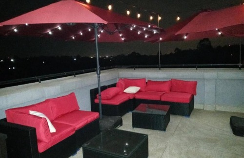 Nairobi Apartment | KITSURU PENT HOUSE