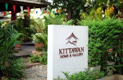 Wat Ket House | Kittawan Home&Gallery