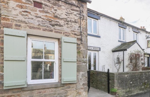 West Witton House | Kitten Cottage