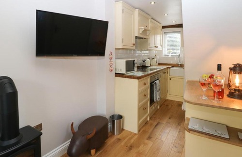 West Witton House | Kitten Cottage